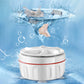 Ultrasonic Mini Washer