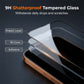 Dust-Free Auto-Align Screen Protector Kit