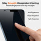 Dust-Free Auto-Align Screen Protector Kit