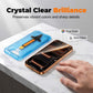 Dust-Free Auto-Align Screen Protector Kit