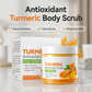 Deep Cleansing Turmeric & Citrus Body Scrub