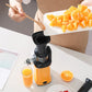 🔥Limited Time Offer ⏰✨Wide-Mouth Slow Juicer for Whole Fruits