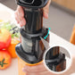 🔥Limited Time Offer ⏰✨Wide-Mouth Slow Juicer for Whole Fruits