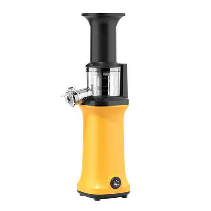 Cordless Cold Press Juicer Machine