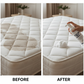🛏️🧼 Multi-Surface Mattress Foam Cleaner – No-Rinse Stain Removal, Odor Elimination, and Antibacterial Protection✨✅