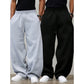 👖 LIMITED-TIME 50% OFF! ✨Unisex Straight-Leg Sweatpants – Heavy-Weight, Comfortable, Casual ✨