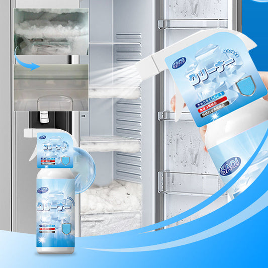 🎉Winter Hot Sale🎉Fridge Freezer Defrosting