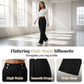 🌸Hot Sale 50% OFF💖Women's High-Waist Wide-Leg Trousers