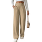 🌸Hot Sale 50% OFF💖Women's High-Waist Wide-Leg Trousers