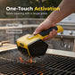 Electric BBQ Grill Cleaning Brush