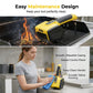 Electric BBQ Grill Cleaning Brush
