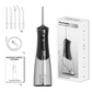 Portable Cordless Water Flosser
