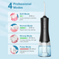Portable Cordless Water Flosser