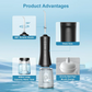Portable Cordless Water Flosser