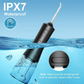 Portable Cordless Water Flosser