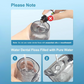 Portable Cordless Water Flosser
