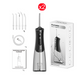 Portable Cordless Water Flosser