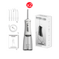 Portable Cordless Water Flosser