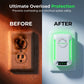 Smart Energy Saver For Home Appliances