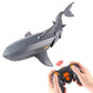 🦈2.4G wireless control of underwater shark camera drone