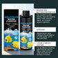 Easy-Use Water Clarifier for Fish Tank Maintenance