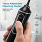 Portable Cordless Water Flosser with 3 Modes 🦷 Keep Your Smile Perfect Anywhere 😁💦