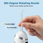 Portable Cordless Water Flosser with 3 Modes 🦷 Keep Your Smile Perfect Anywhere 😁💦