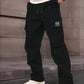 Hot Sale 50% OFF🔥Multi-Pocket Straight-Leg Cargo Pants for Men