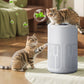 🌬️ 50% OFF! 🔥 Compact air purifier for the home – 2026 bestseller – Quiet, energy-efficient & perfect for allergy sufferers, dust and pet hair 🏠