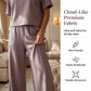 👗 50% OFF NOW! 🏆 Women's Top & Wide-Leg Pants Set – Flowy, versatile & perfect for summer, beach or casual chic – effortless style 🌸