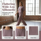 👗 50% OFF NOW! 🏆 Women's Top & Wide-Leg Pants Set – Flowy, versatile & perfect for summer, beach or casual chic – effortless style 🌸