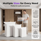 🏆 Last Day Special Price £8.77 ! 🧳Buy 2 Get 1 Free✨Vacuum Storage Bags for Home Use
