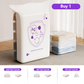 🏆 Last Day Special Price £8.77 ! 🧳Buy 2 Get 1 Free✨Vacuum Storage Bags for Home Use