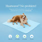 ❄️🐾Pet Cooling Mat (4x Enhanced Cooling Effect)🐶 A Summer Must-Have For Every Pet Owner