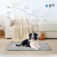 ❄️🐾Pet Cooling Mat (4x Enhanced Cooling Effect)🐶 A Summer Must-Have For Every Pet Owner
