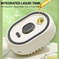Head SPA Massager Comb