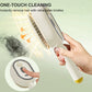 Head SPA Massager Comb