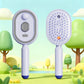 Head SPA Massager Comb