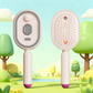 Head SPA Massager Comb