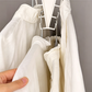 ⏳ Last Day Special Price £9.99 ! 🏠 Buy 2 Get 1 Free – Triangle Closet Organizer for Clothes, Accessories & More 💖