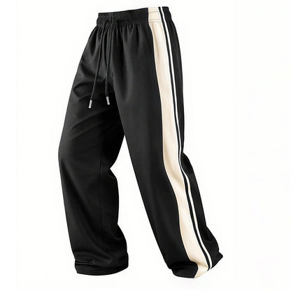 ⏳Time-Limited Special⏰Men's Loose Fit Track Trousers👖