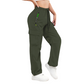 👖 More Pockets, Less Hassle | Women's Relaxed Vintage Cargo Pants