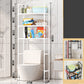 🔥LAST DAY SALE ONLY ￡17.99!!❤️‍🔥No-Drill Bathroom & Laundry Organizer Shelf