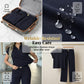 ⏳Time-Limited Special⏰Women's Casual Top & Pants 2-Piece Set