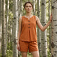 👚LAST DAY 60% OFF✨Women's Summer Casual 2-Piece Outfit – Can be worn separately or together