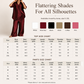 50% OFF !✨Women's Asymmetrical Top & Wide-Leg Pants Set