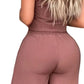 👗✨Women's Sleeveless Top & Pants 2-Piece Set✨𝘉𝘶𝘺 𝘢𝘯𝘺 2 𝘢𝘯𝘥 𝘨𝘦𝘵 𝘢𝘯 𝘦𝘹𝘵𝘳𝘢 8% 𝘥𝘪𝘴𝘤𝘰𝘶𝘯𝘵