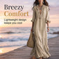 🎉 2026 Sale — Over 34,500 Sold ✨ Square Neck Swing Dress – Women Casual Outfit 🌼