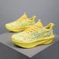 📢📢50% OFF !! ⏰Glow-in-the-Dark Splatter Print Casual Sneakers