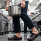 👟🍳 50% OFF! Non-slip kitchen & work shoes – water- & oil-resistant, breathable & comfortable; ideal for chefs, doctors & healthcare workers 🏥✨